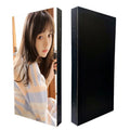 P4 P5 P6 P8 P10 Outdoor Double-sided Led Display Screen Led Advertising Digital Billboard