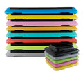 Professional Adjustable Height Body Stepper Aerobic Stepper