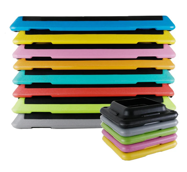 Professional Adjustable Height Body Stepper Aerobic Stepper