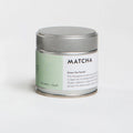 30g Empty Tin Can Cylinder for Tea Matcha Cookie Snack Candy Chocolate Packaging for Food Storage