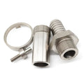 Professional CNC Turning Milling Wire EDM & Broaching Stainless Steel Precision Machining Parts-China