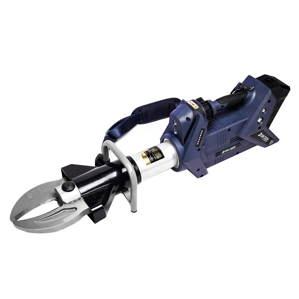 S312-E Electric Hydraulic Combi Tool Portable Rescue Cutter Spreader for Road Accident Rescue