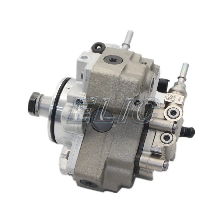 6D107 Diesel Pump 5256607 SAA6D107E-1D Fuel Injection Pump 0445020122 B3.3 Engine 6204-71-1130 4901017 6D125 6251-71-1120
