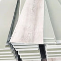 Shandong Demax Group Spc 4.0mm Floor Wood Tiles Commercial Plastic Vinyl Click PVC Floor 4.2 mm 5 mm LVT Flooring