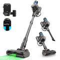 MOOSOO TD1Mate Rechargeable  Intelligent Vacuum Cleaner Cordless Floor Cleaner Factory Price