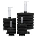 Fish Tank Biochemical Sponge Filter Pump XY-2890/2891/2892/2983 Xinyou Bio Sponge Filter Fish Pond Aquarium Accessories