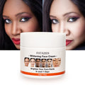 Private Label Anti Dark Spot Anti-Aging Wrinkle Vitamin C Whitening Cream Skin Care Face Lotion Moisturizer Extreme Facial Cream