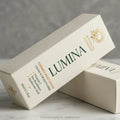 Hot Sale Cosmetic Packaging Custom Printed Cosmetic Boxes Empty Cosmetic Boxes for Lip Balm and Essentials Oil Packaging