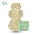 Ultra-thin Bamboo Fiber Sanitary Napkins for Women