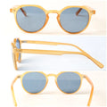 2024 Fashion Brand Sunglasses Designer Promotion Sunglasses Manufacturer