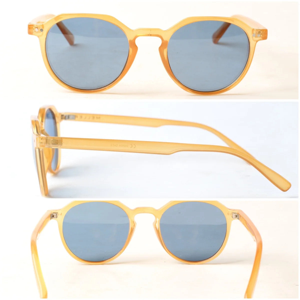 2024 Fashion Brand Sunglasses Designer Promotion Sunglasses Manufacturer
