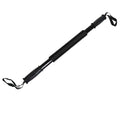 Electroplating Spring Arm Force Bar Chest Expansion Exercise Grip Force Bar Fitness Equipment Power Twister