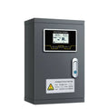 JNN 3Phase Intelligent Dry Run Protection Electrical Well Water Pump Control Panel with Timer
