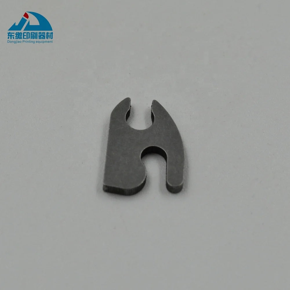 Good Quality  Hohner Stitching Head Spare Parts 43/6 for Muller Martini Printing Machine