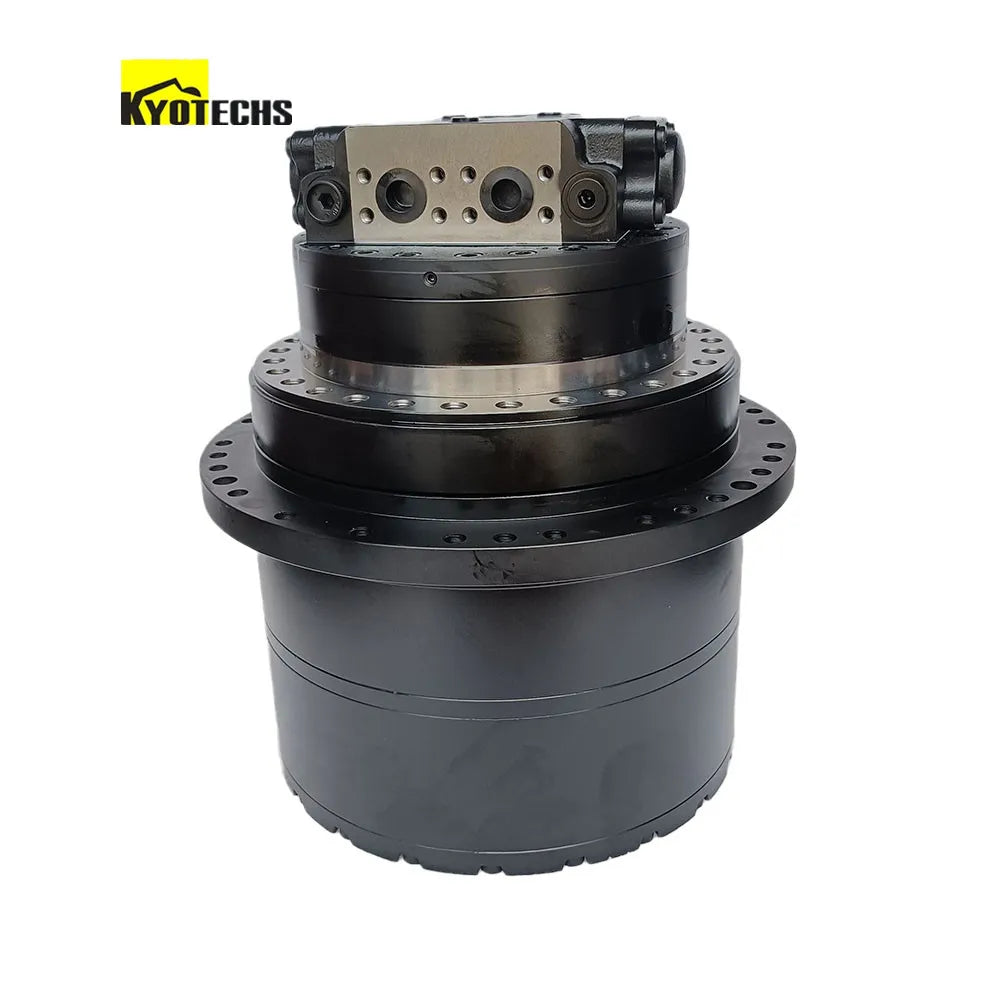 DX225 Final Drive DX225LC Travel Device Motor TM40 DX225LCA-7M 170401-00039 170401-00039A 170401-00039B 170401-00039E