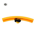 Car Motorcycle Rim Protector Tyre Assembly Rim Edge Protection Cords Lever Rim Protector Kit