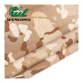 Digital Printing 94Poly 6Spandex Knitted Desert CP Camouflage Casual Fabric for Ice Sleeves