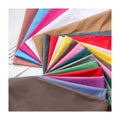 Ready Ship 100% Nylon Taslan 228T 320D Woven Jacket Fabrics Breathable Downproof for Outdoor 200 Colors Stock Boys Girls Bags