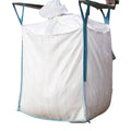 EGP Factory Direct Sales pp Big Bag Jumbo Bag Sand Bag 1.5ton 2ton for Cement 500kg 1000kg 1200kg 1500kg 2000kg pp Woven