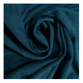 62005 Eco-friendly 28% Hemp 67% Organic Cotton 5% Spandex Stretch Single Jersey Fabric for T-shirt Home Textile Bedding OEKO-TEX