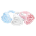 New Arrival Eyelash Extension One Second Heart Shape Glue Cup Lash Easy Fan Glue Ring Cup