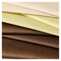 In-Stock 100% Polyester 460T Pongee Lightweight and Waterproof Jacket Fabric with Breathable Coat Lining for Bags