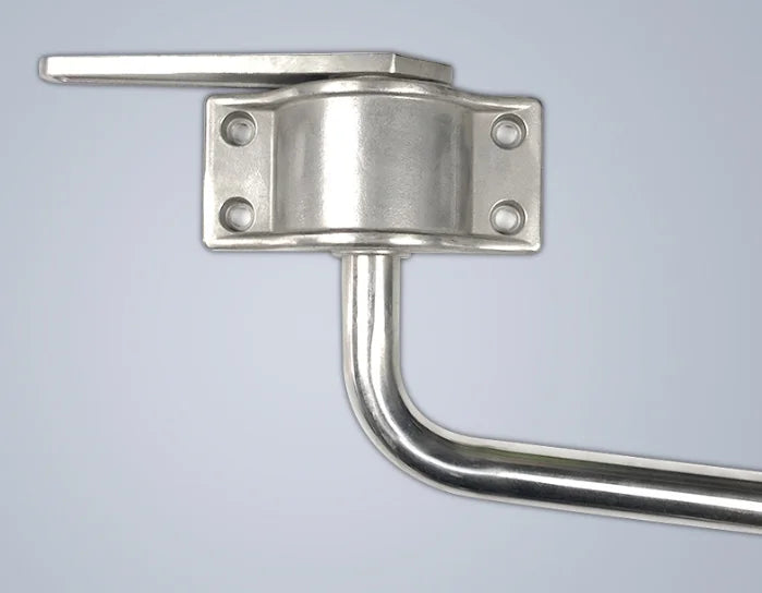 Industrial Style Door Handles and Accessories Sliding Door Opener for Sliding Door