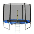 Waterproof Big Trampoline Park Enclosure Adult Outdoor Large Fitness Trampoline