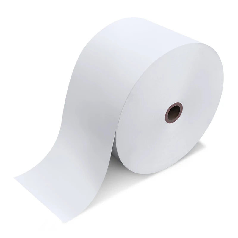Customizable Sizes Colors Silicone Self-adhesive Film Paper