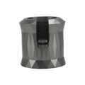 Good Quality Adjustable Anodized Aluminum Eco-Friendly Modern Design Coffee Portafilter Holder and Coffee Tamper Base