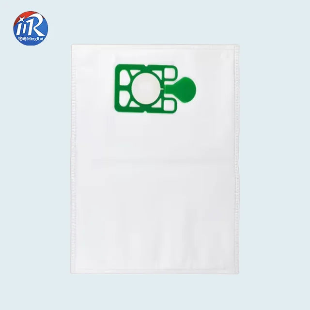 Vacuum Cleaner Parts Non-woven Dust Filter Bag Replacement for Numatic HVR200 Henry Hetty Hoover NVH200 NRV200