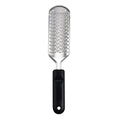 Gmagic Professional Durable ABS+Stainless Steel Pedicure Foot Care Product Replaceable Callus Foot File for Adults