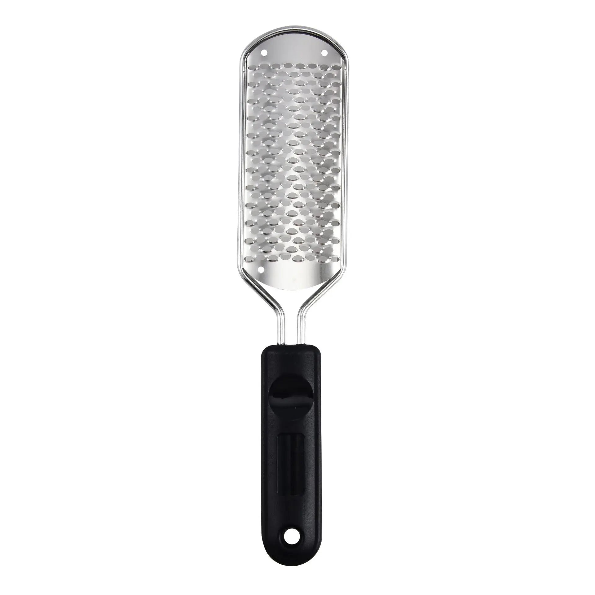 Gmagic Professional Durable ABS+Stainless Steel Pedicure Foot Care Product Replaceable Callus Foot File for Adults