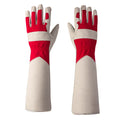 Wholesale Customized Top Quality Garden Work Safety Thorn Resistant Gardening Glove
