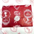 Custom Logo 17g Thin Specialty Paper Moisture Proof Tissue Wrapping for Shoe Box & Gift Packaging with Free Design