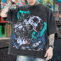 t Shirt Manufacturing Design Screen Printing Cotton Man T-shirt Oversize Men Custom Print Black t Shirt