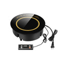 Wholesale 800W Induction Burner Home Kitchen Electric Appliance Wok Cooking Plate Induction Cooker for Hot Pot