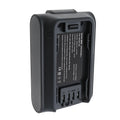 OEM 14.8V 3000mAh Lithium Replacement Battery for Shark Cleaner Sense iQ+IW3241JSL XPBTR430SLJ Sweeper Vacuum Cleaner Battery