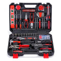 120 Sets of Hardware Tools Set/tool Box Electrical Carpentry Manual Maintenance Set Manufacturers Wholesale