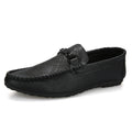 Summer Man's Moccasin Gommino Shoes Men's Retro Casual Shoes Man Lazy Shoes Fashion Trend Male Lightweight Slip on Loafers New