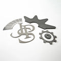 Custom Size Stainless Steel Cold Metal Stamping Metal Fabrication Parts