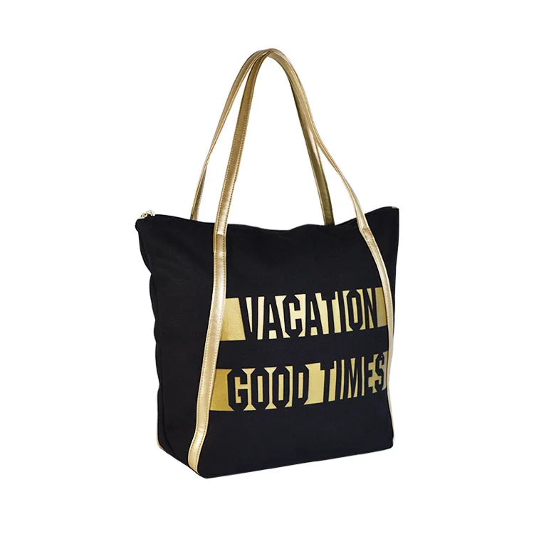 New Arrival Fashion OEM Customized Beach Bag High Quality Shoulder Bag Bags for Girl
