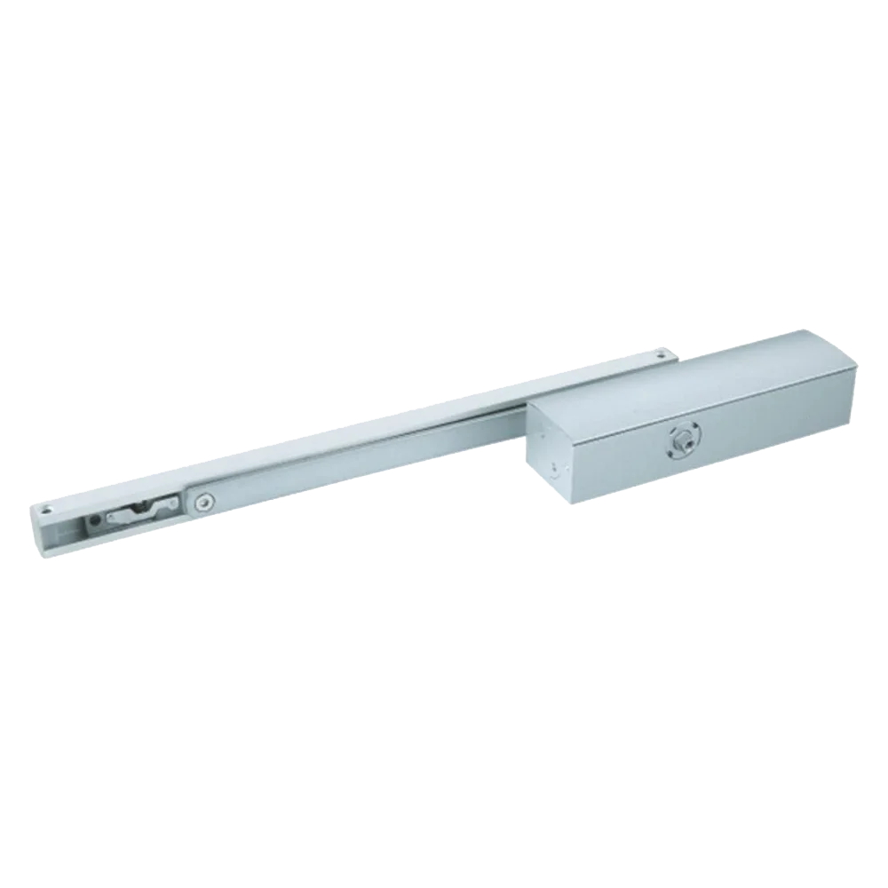 CE Heavy Duty Adjustable Automatic Door Closing Hinge Self Closing Pivot for Big Doors Wood Door Closer