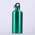 Single Wall Sports Aluminum Water Bottle High Quality Aluminum Water Bottle