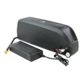 UK Stock Hailong Max 48V 20Ah Ebike Battery 13S4P 21700 Cell Pack with Cell Holder 50A BMS XT60 Connector for 1000W 1500W Motor