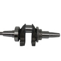 Crankshaft  for gx160  5.5HP 6.5HP engine