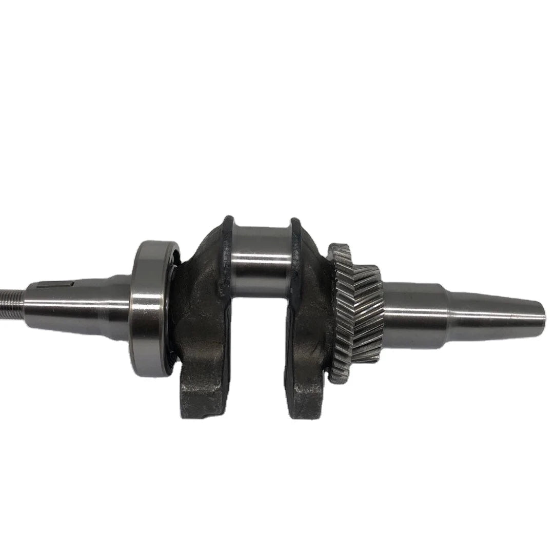 Crankshaft  for gx160  5.5HP 6.5HP engine