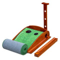 Factory Golf Putting Mat for Indoor Putting Green Training Equipment Mat