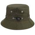 2025 New high-quality fisherman's hat outdoor travel hat