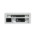 Custom Size Automatic Desktop A4  Electric Business Card Cutter